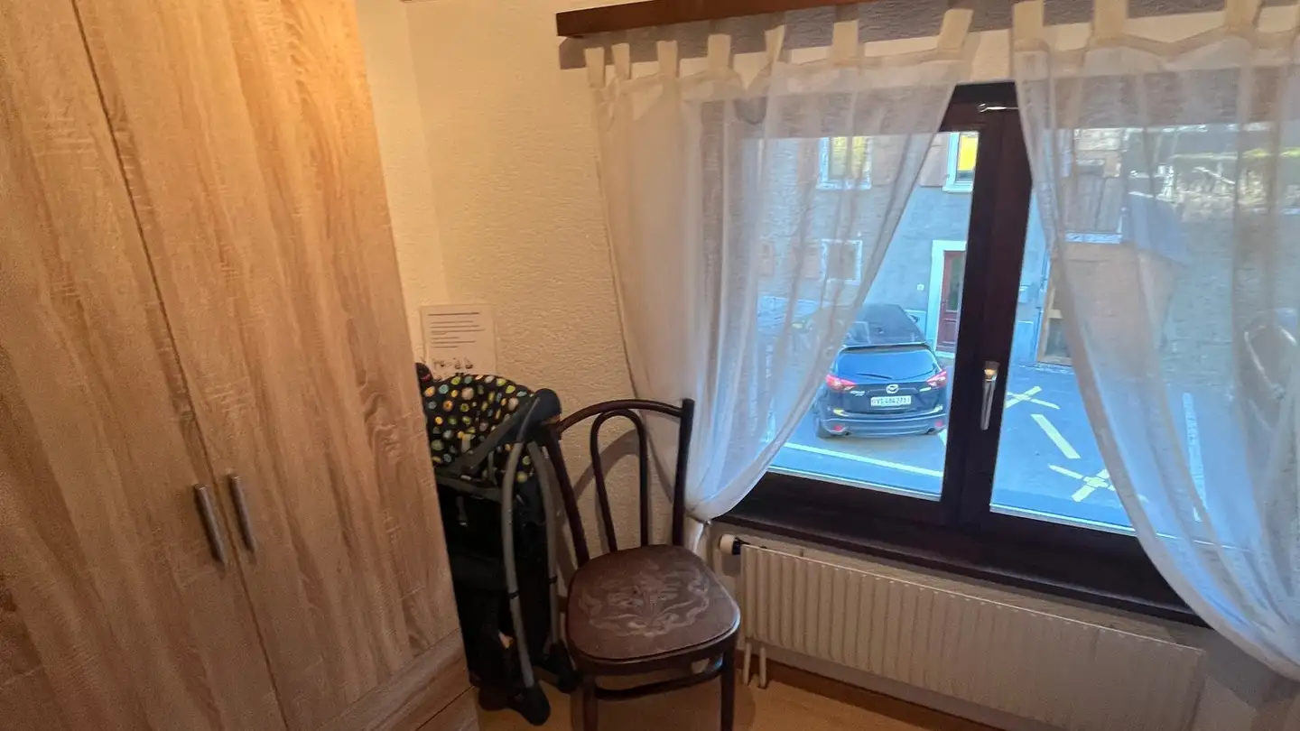 Attique à louer - Rue Principale 147, 1932 Bovernier - Photo 3