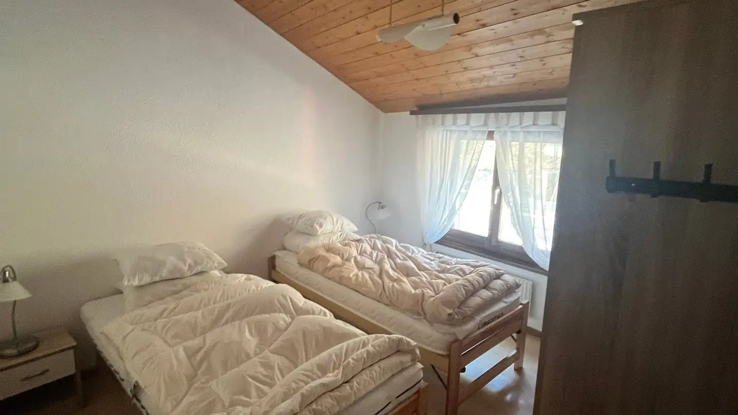 Attique à louer - Rue Principale 147, 1932 Bovernier - Photo 4