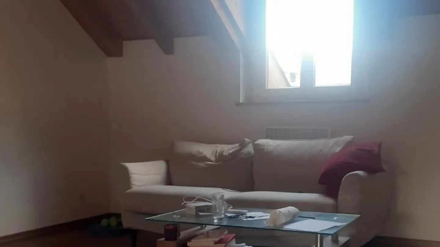 Appartement à louer - Vicolo Torretta 4, 6600 Locarno