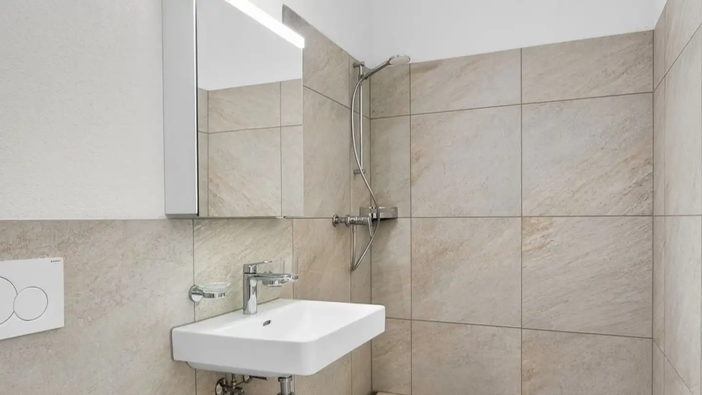 Single room for rent - Erikastrasse 7, 4057 Basel - Photo 2