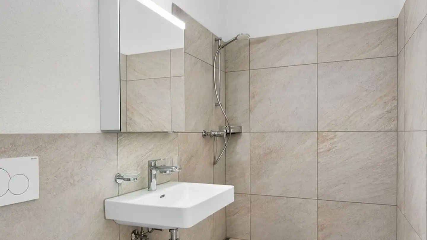 Single room for rent - Erikastrasse 7, 4057 Basel