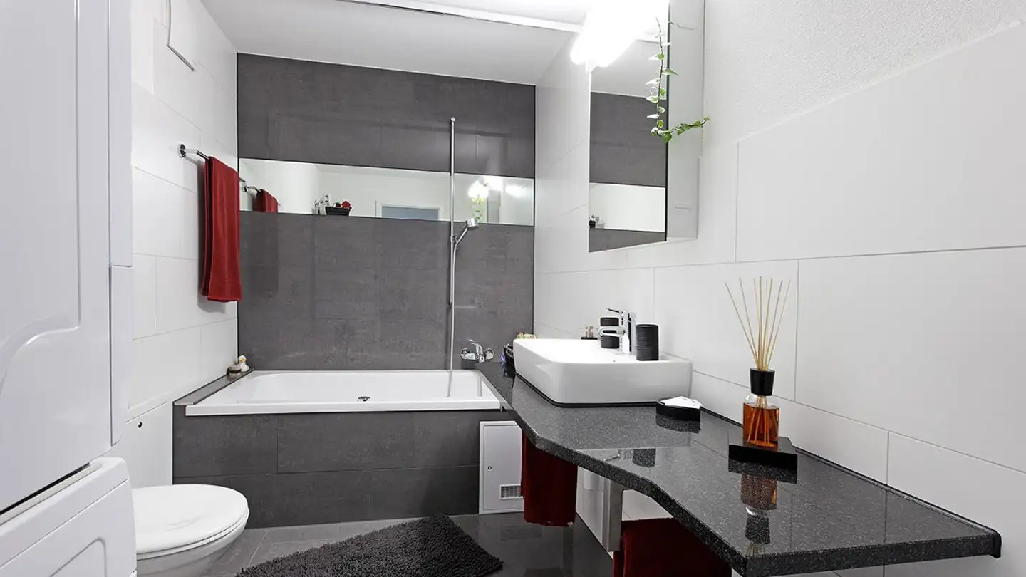 Appartamento in affitto - Flurstrasse 1, 4665 Oftringen - Foto 4