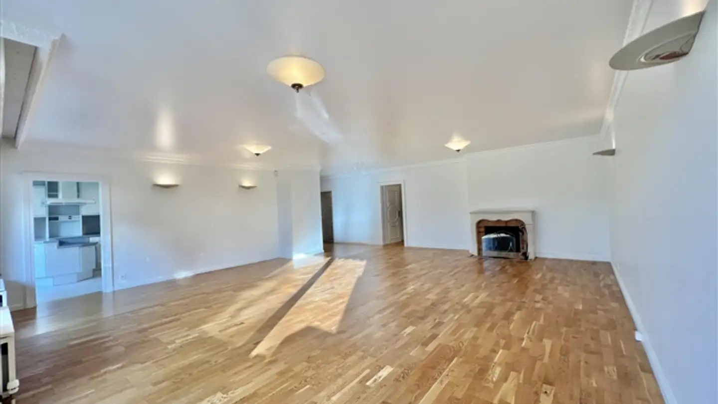 Appartamento in affitto - 1223 Cologny - Photo 2