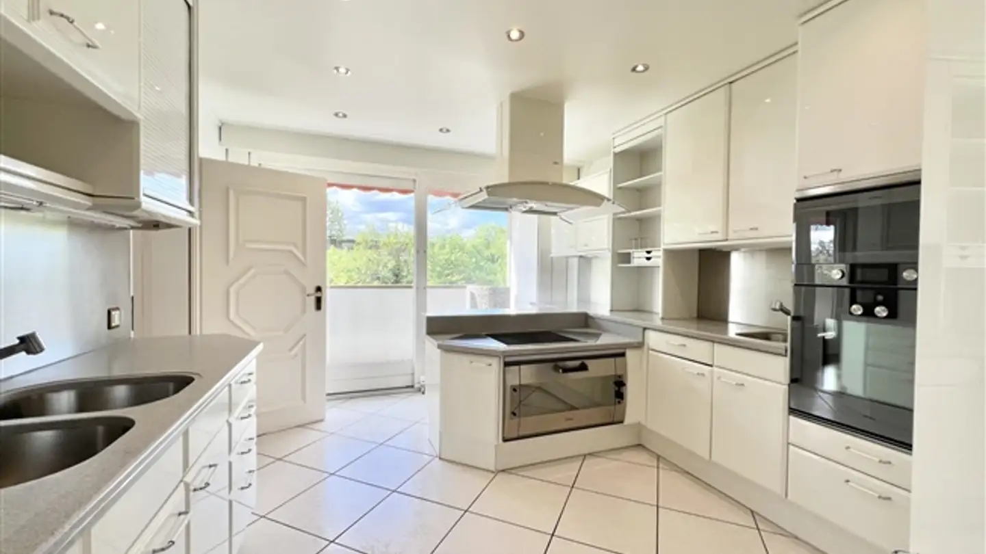 Appartamento in affitto - 1223 Cologny - Photo 3