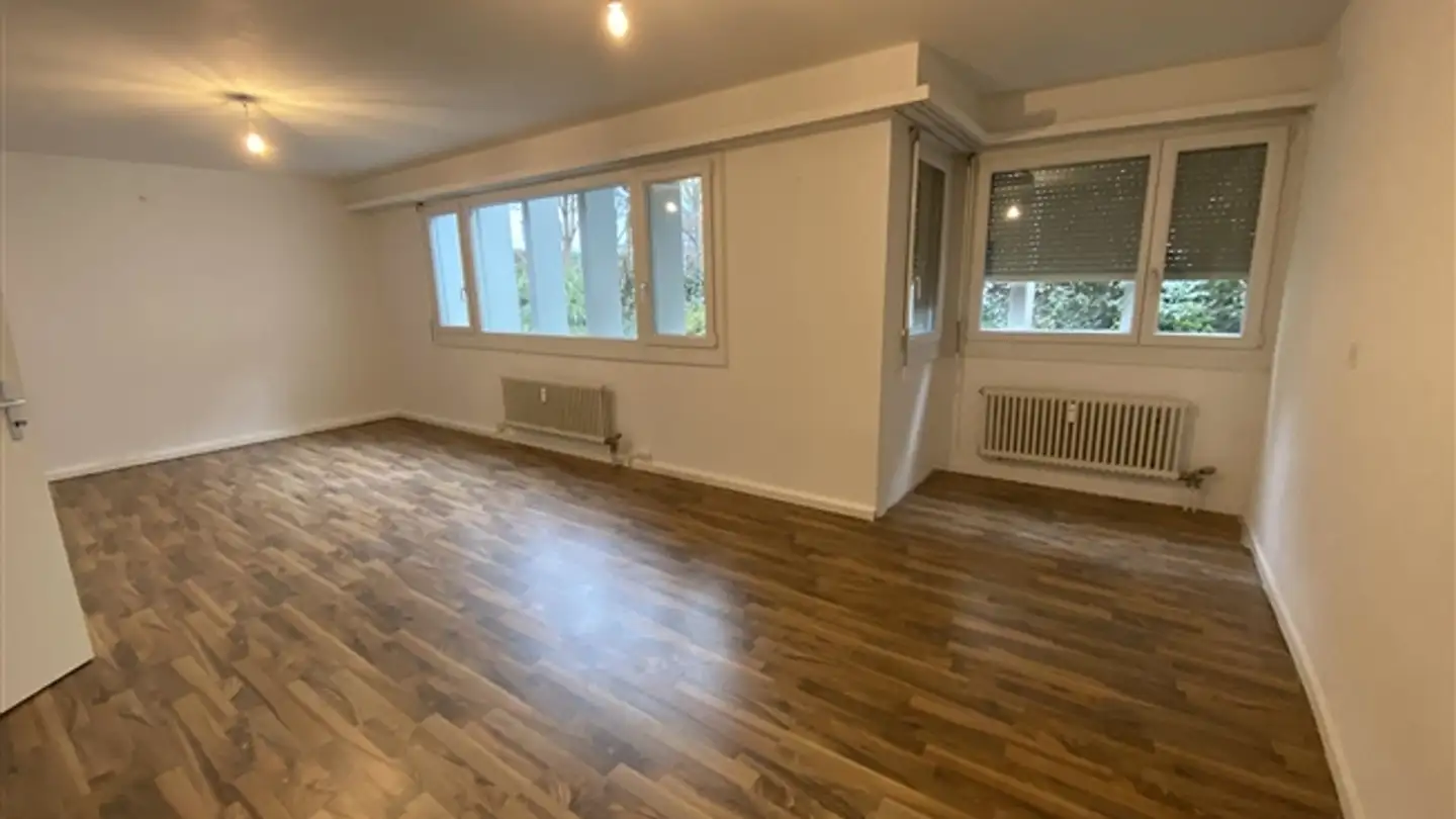 Negozio in affitto - Markgräflerstrasse 84, 4057 Basel - Foto 4