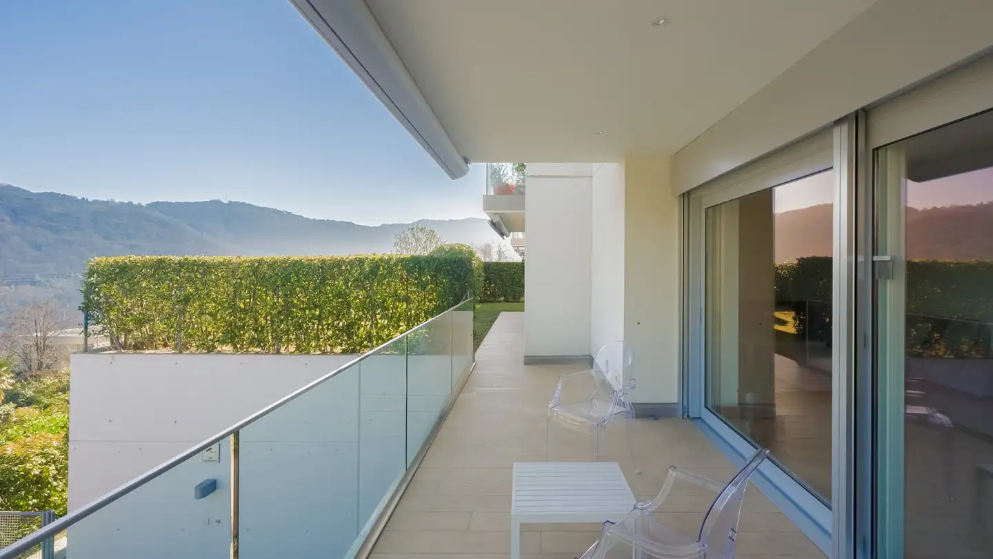 Appartamento in vendita - 6926 Montagnola - Photo 4