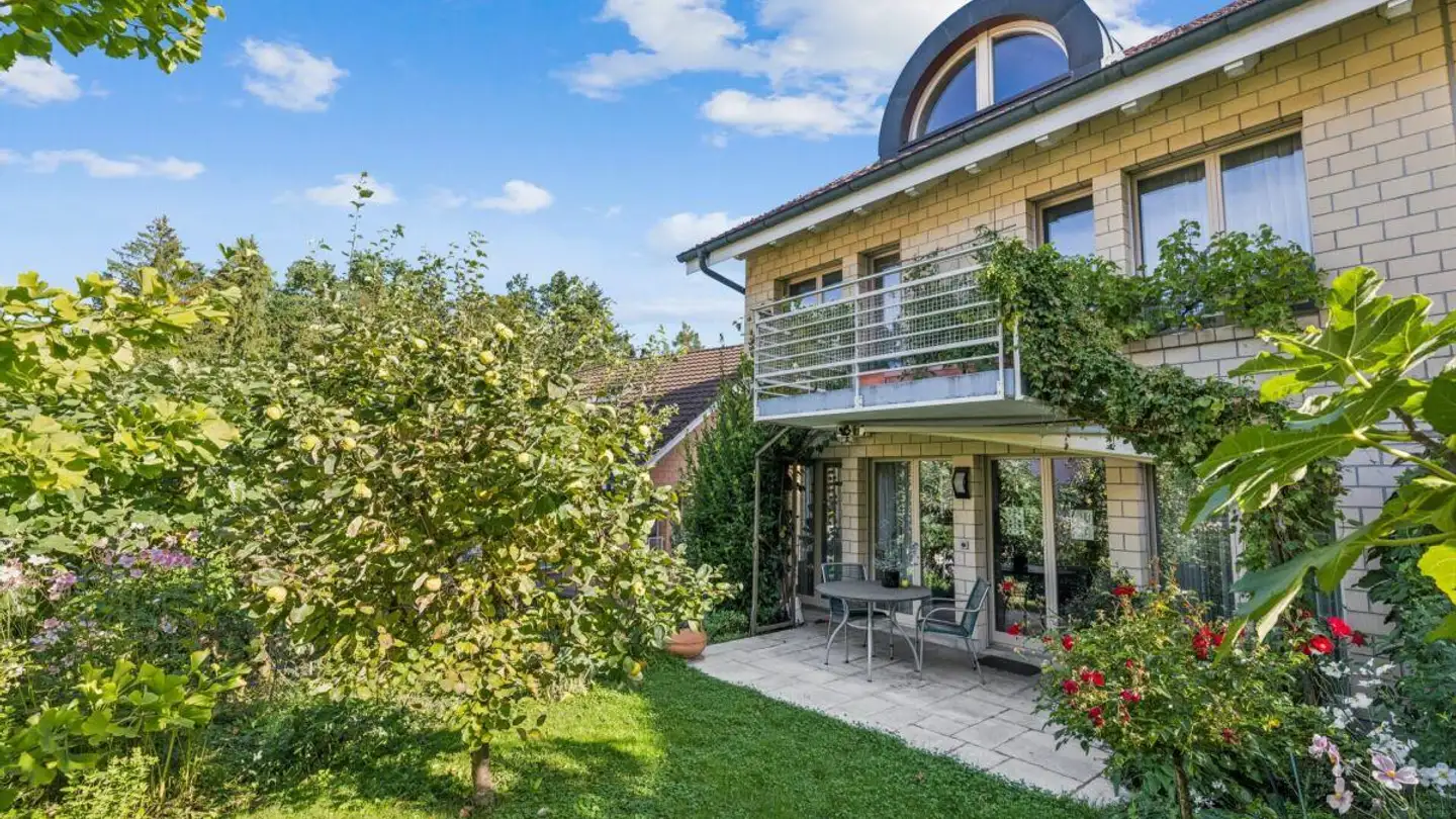 Casa bifamiliare in vendita - Eichmatt 13, 6343 Rotkreuz
