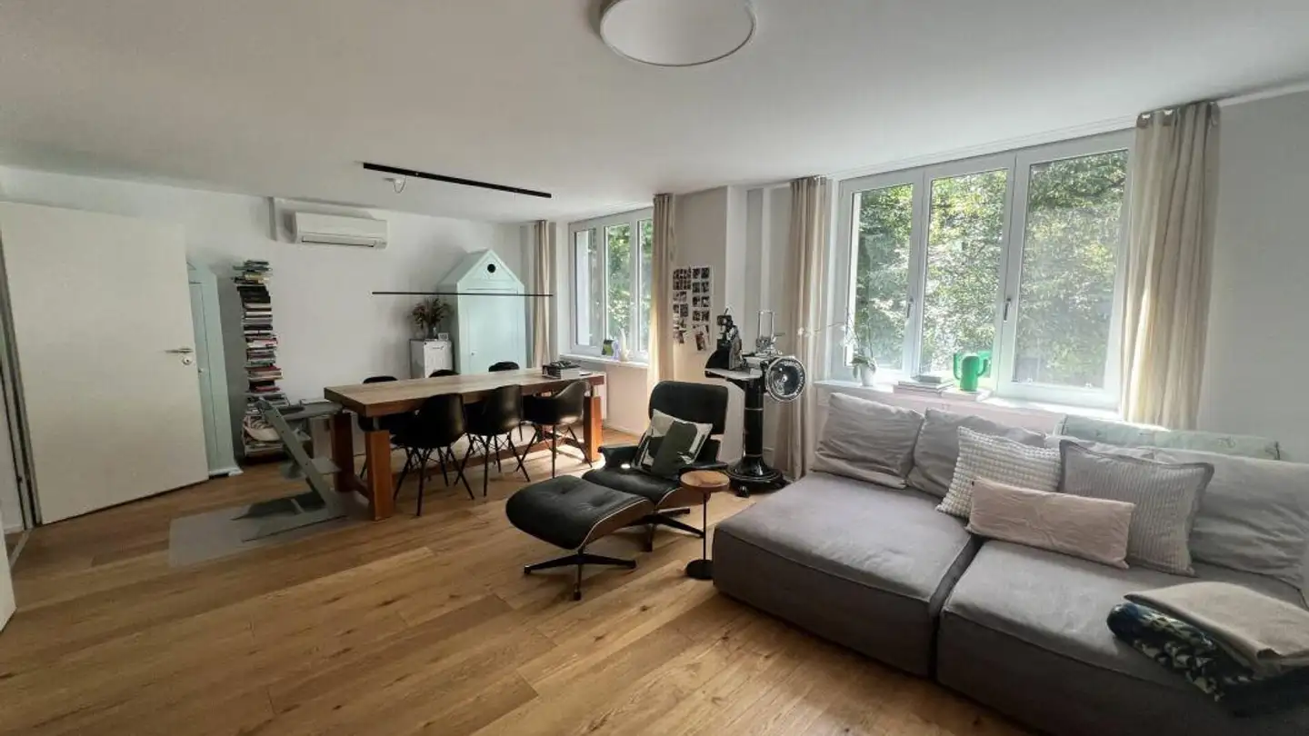 Appartamento in vendita - Reichsgasse 30, 7000 Chur