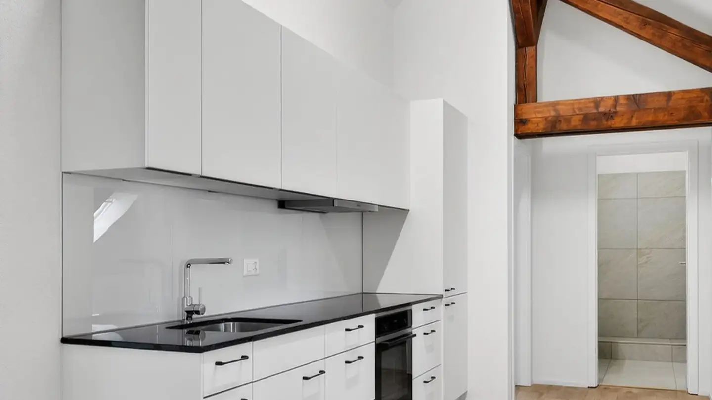 Single room for rent - Erikastrasse 7, 4057 Basel
