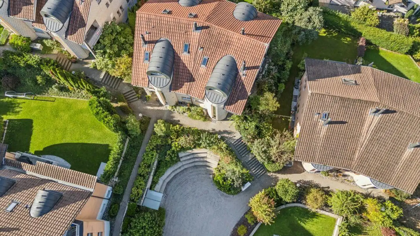Casa bifamiliare in vendita - Eichmatt 13, 6343 Rotkreuz - Foto 2