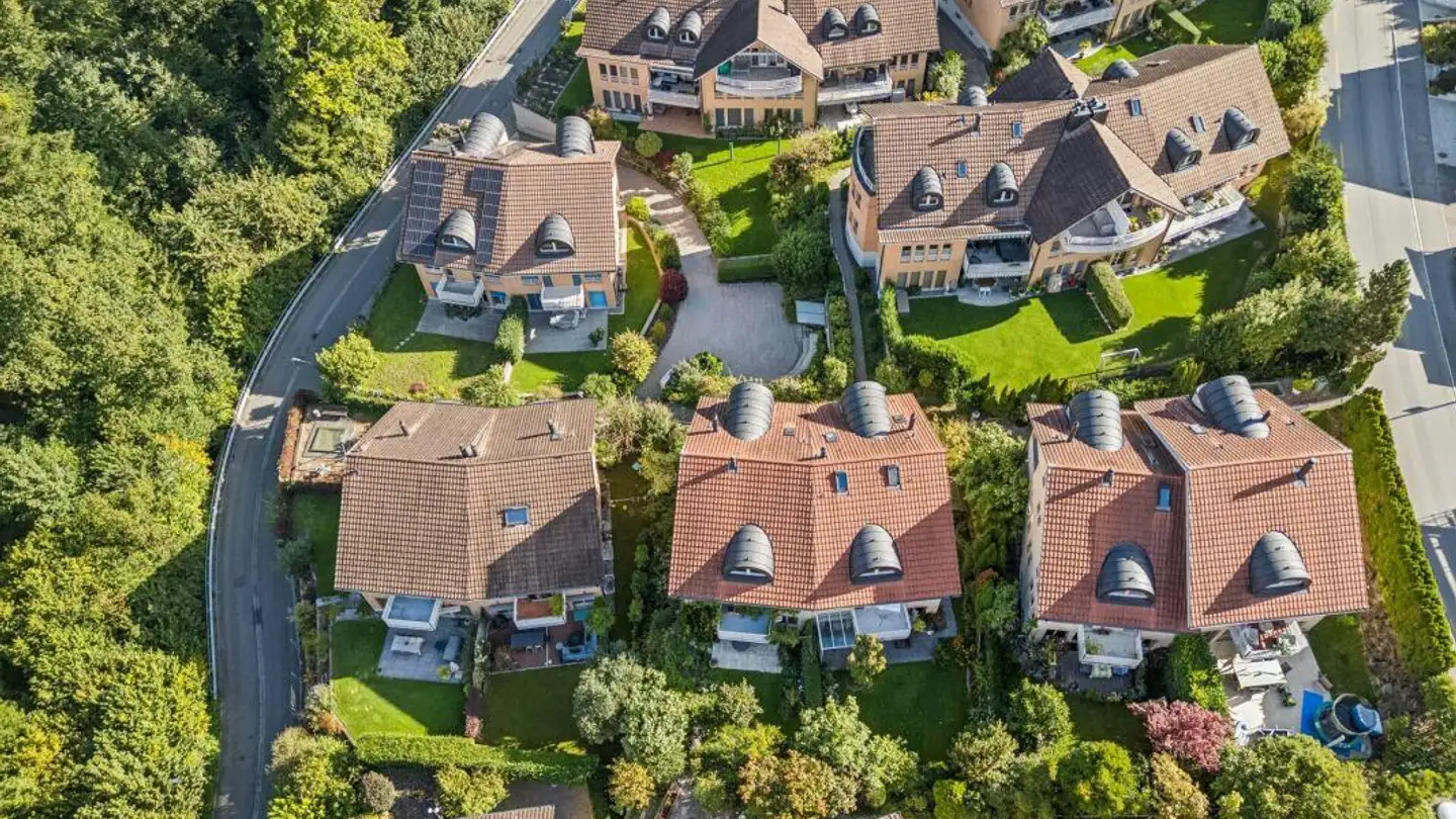 Casa bifamiliare in vendita - Eichmatt 13, 6343 Rotkreuz - Foto 3