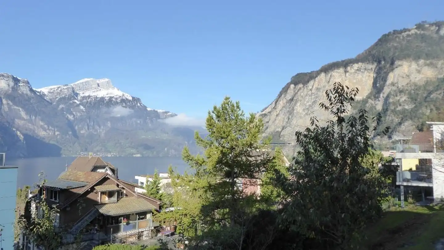 Appartamento in affitto - 6454 Flüelen