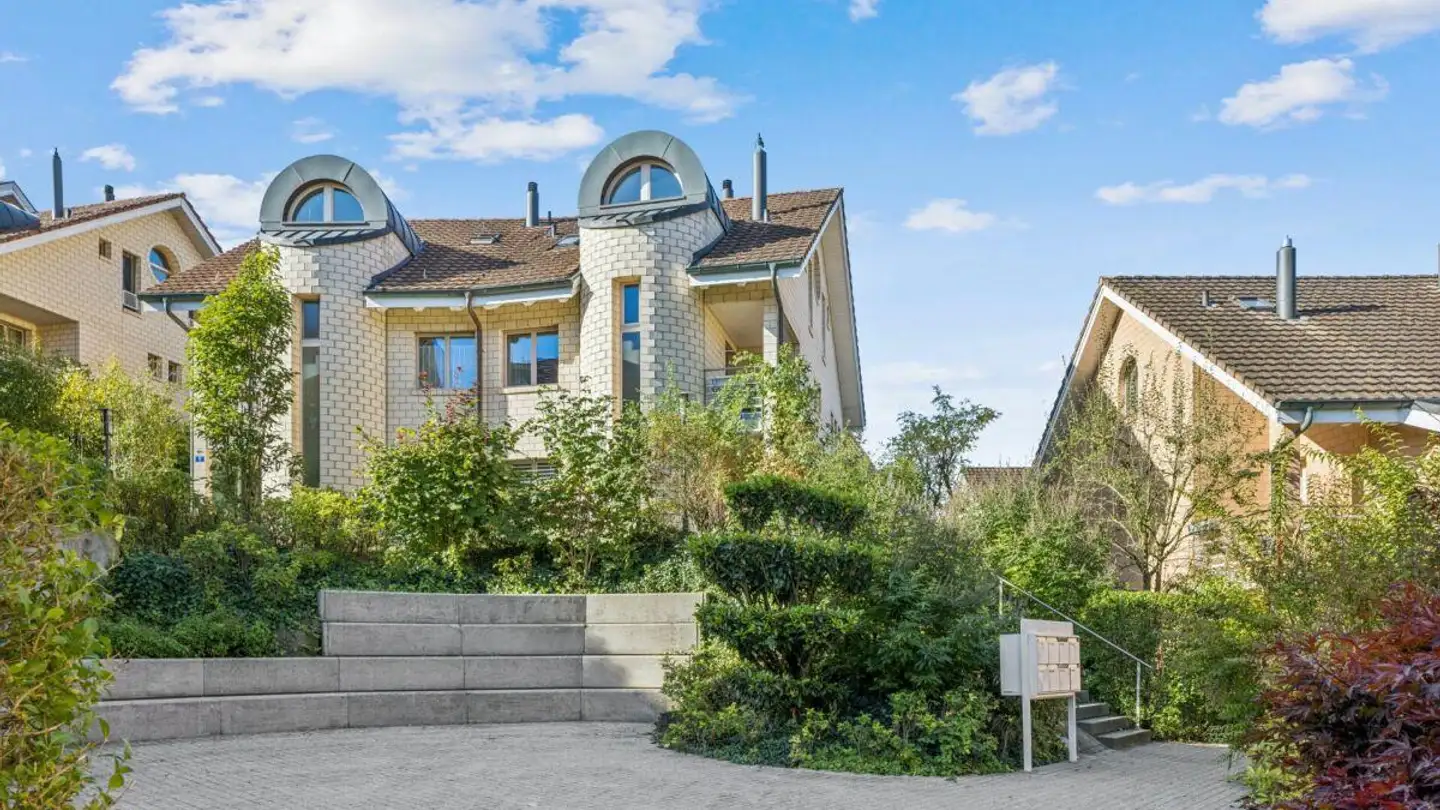 Casa bifamiliare in vendita - Eichmatt 13, 6343 Rotkreuz - Foto 4