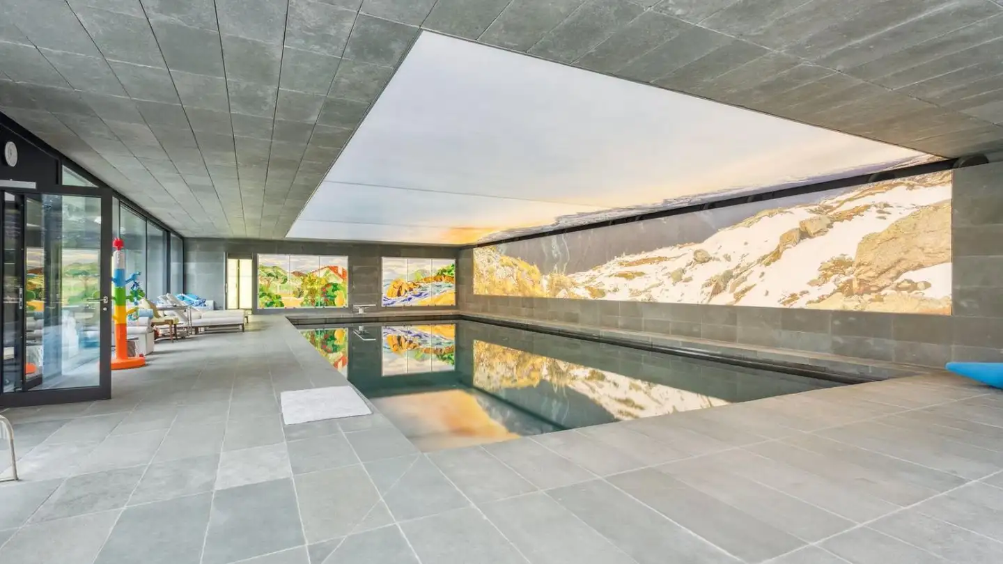 Casa singola in vendita - 1008 Jouxtens-Mézery - Foto 2