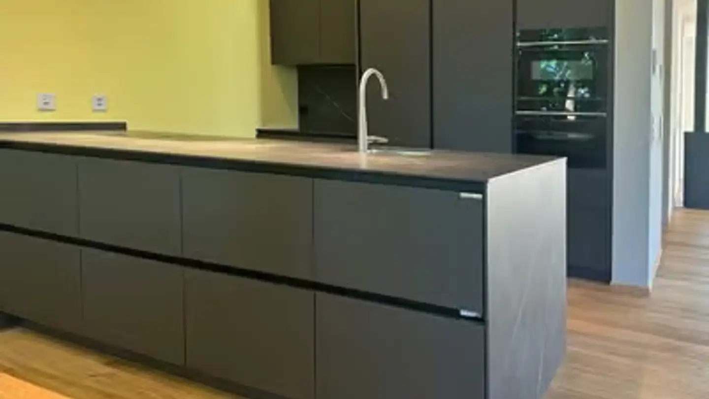 Apartment for rent - Hintere Gillstrasse 10, 8560 Märstetten - Photo 4