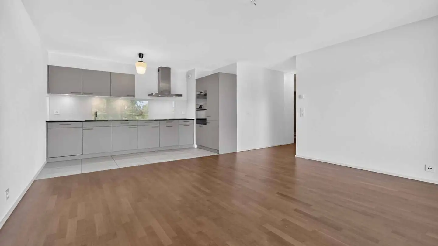 Appartamento in affitto - 1025 St-Sulpice VD - Foto 2
