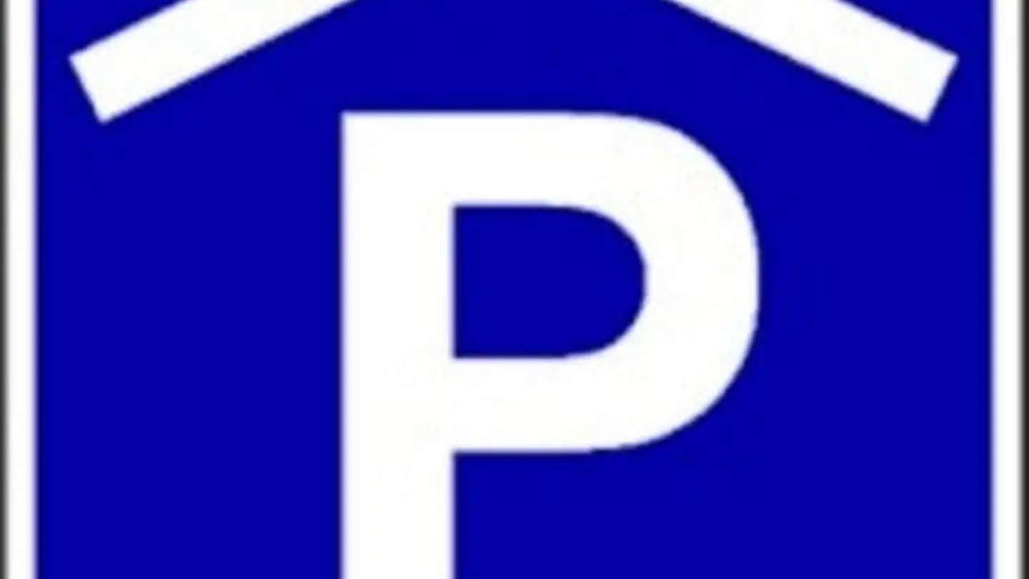 Outdoor parking space for rent - Guisanstrasse 82, 9010 St. Gallen