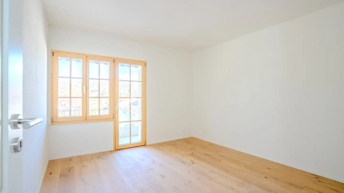 Appartamento in affitto - Mariasteinstrasse 32, 4114 Hofstetten SO