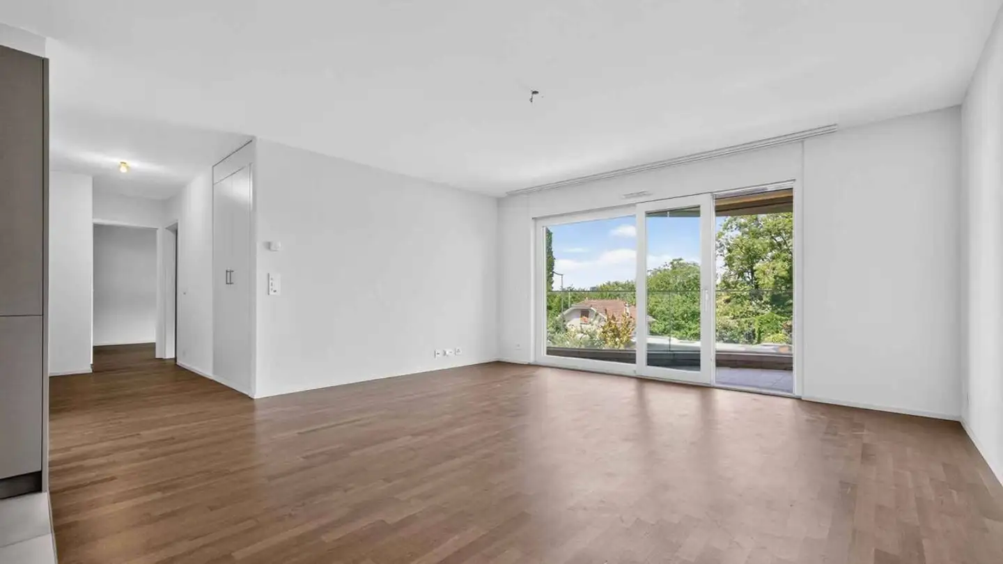 Appartamento in affitto - 1025 St-Sulpice VD - Foto 3