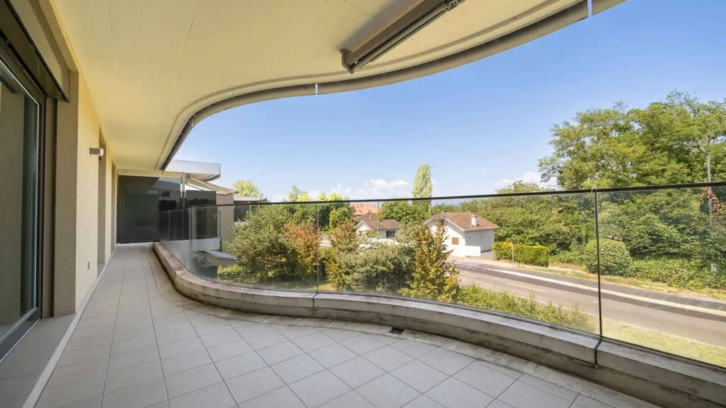 Appartamento in affitto - 1025 St-Sulpice VD
