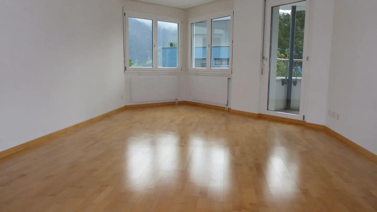 Appartamento in affitto - 6454 Flüelen - Foto 4