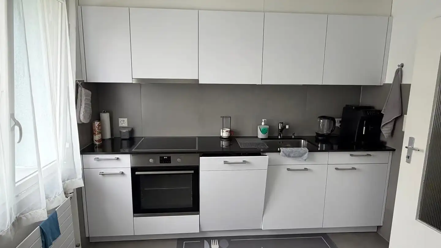 Apartment for rent - Rigiblick 7, 8913 Ottenbach