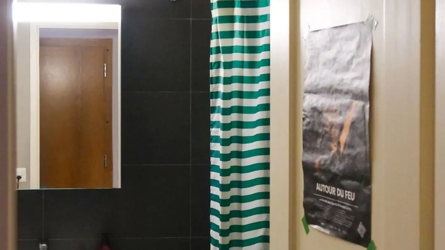 Wohnung mieten - 1202 Genève - Foto 3