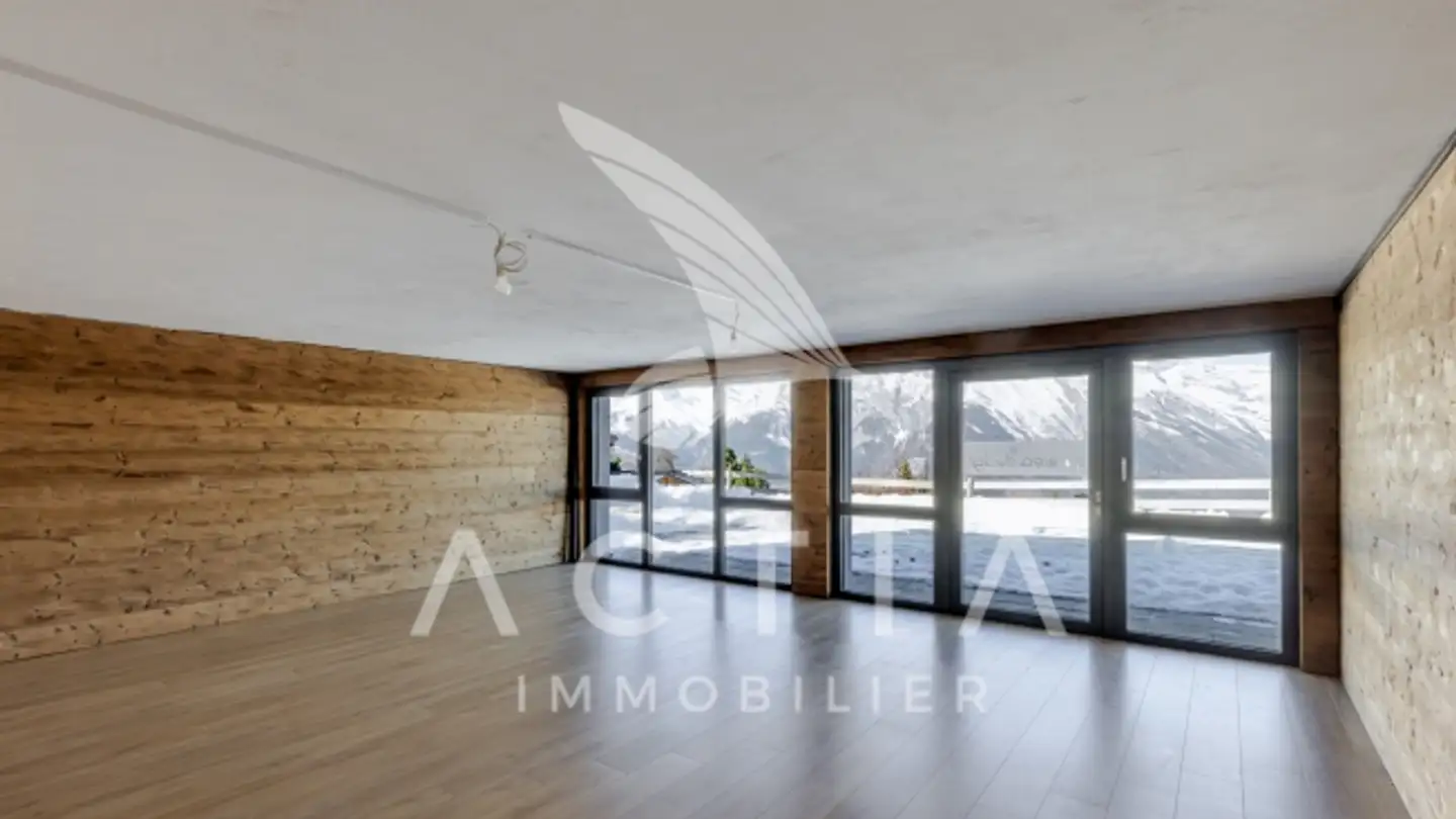 Chalet for sale - 1997 Haute-Nendaz - Photo 3