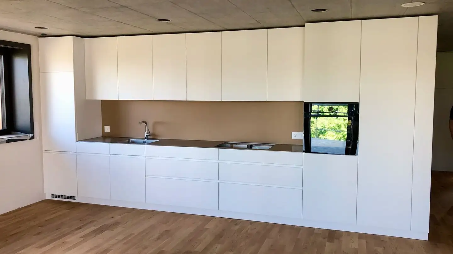 Appartamento in vendita - Untermattstrasse 30, 8370 Sirnach - Foto 2