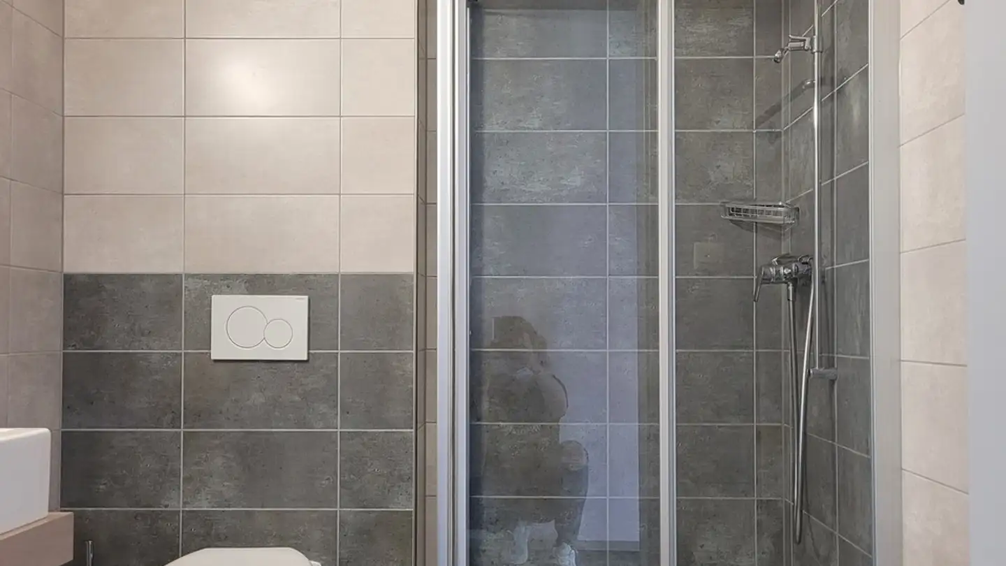 Appartement à louer - Rue De La Farrère 13, 2830 Courrendlin - Photo 4