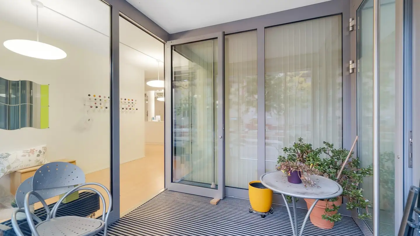 Gewerbe mieten - Rychenbergstrasse 61, 8400 Winterthur - Foto 3