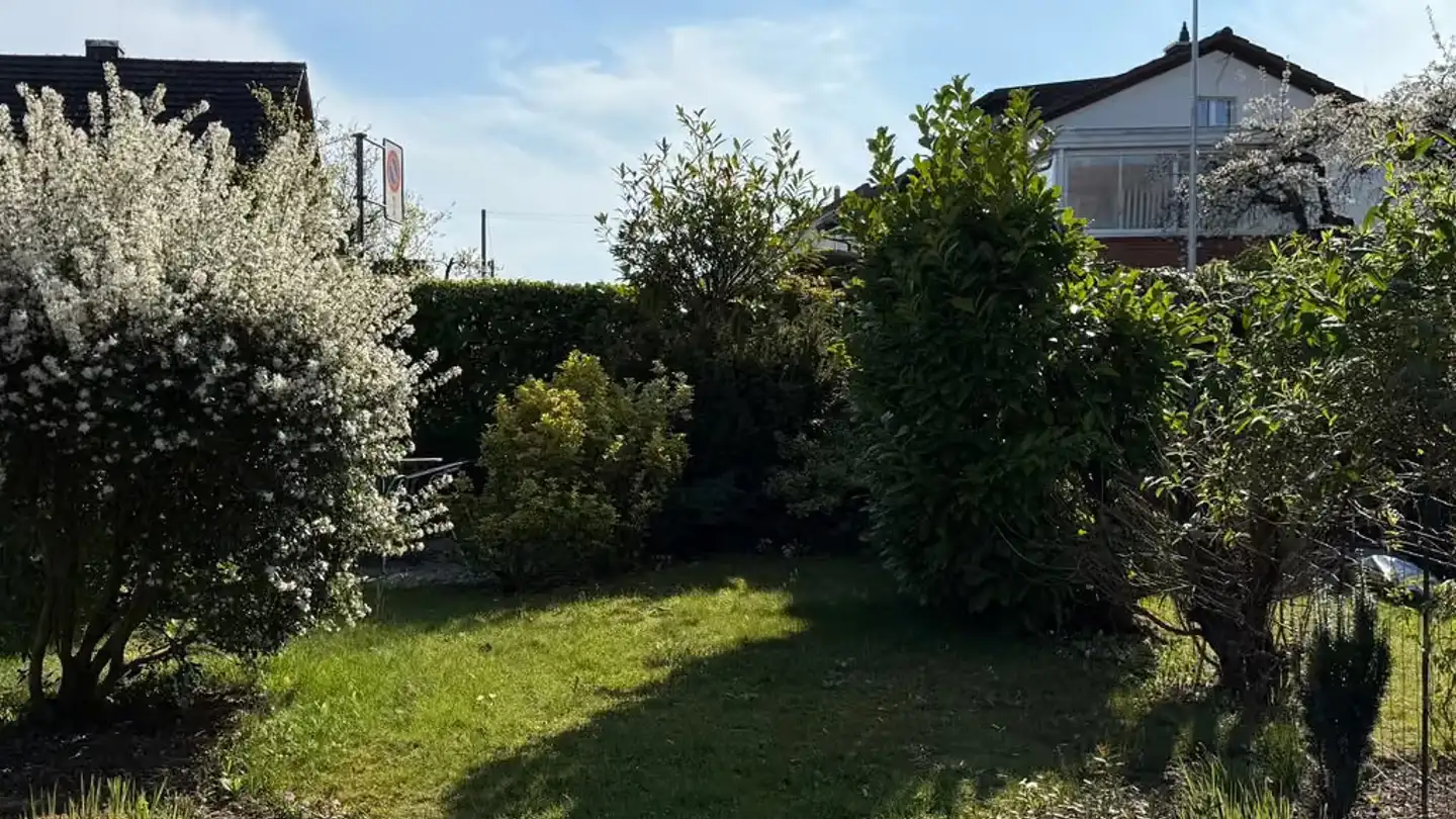 Row house for rent - Aeschstrasse 52, 5610 Wohlen AG - Photo 2