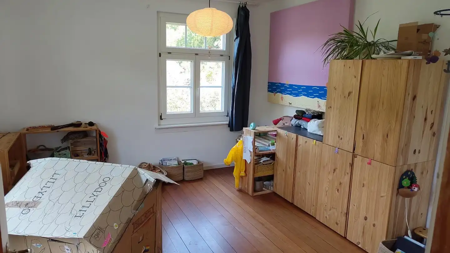 Appartement à louer - Kehlstrasse, 5400 Baden - Photo 4