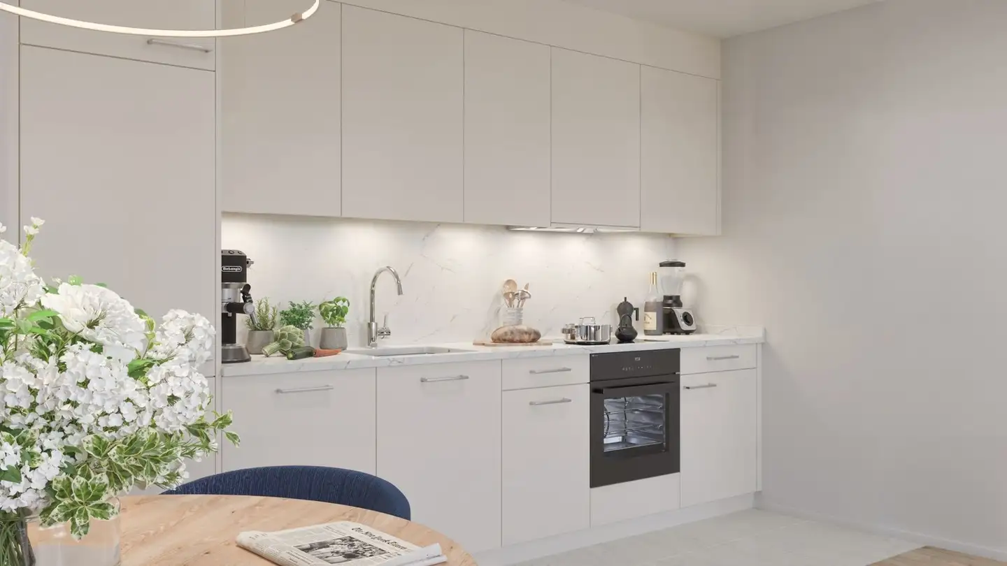 Appartement à louer - Langsägestrasse 21, 6010 Kriens - Photo 3
