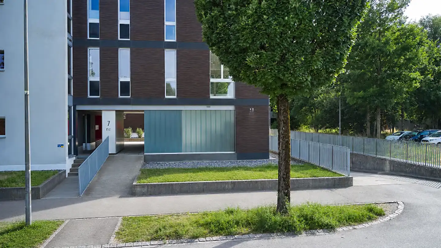 Wohnung kaufen - Somazzistrasse 7, 3008 Bern - Foto 3