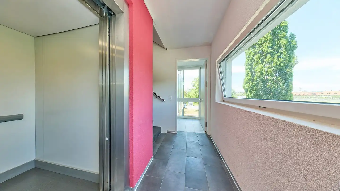 Wohnung kaufen - Somazzistrasse 7, 3008 Bern - Foto 4