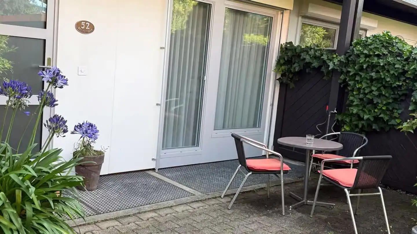 Row house for rent - Aeschstrasse 52, 5610 Wohlen AG - Photo 3