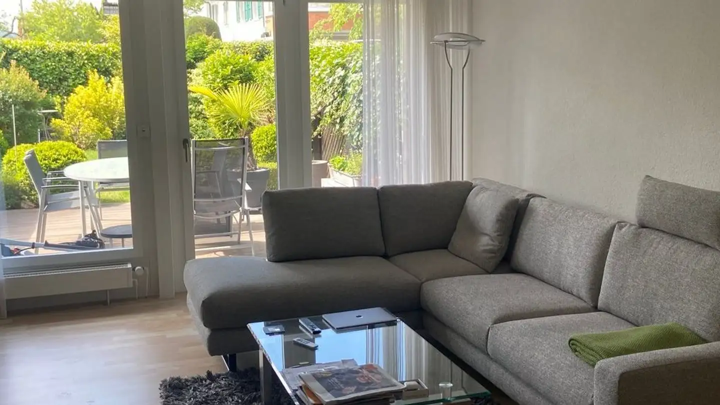Row house for rent - Aeschstrasse 52, 5610 Wohlen AG - Photo 4