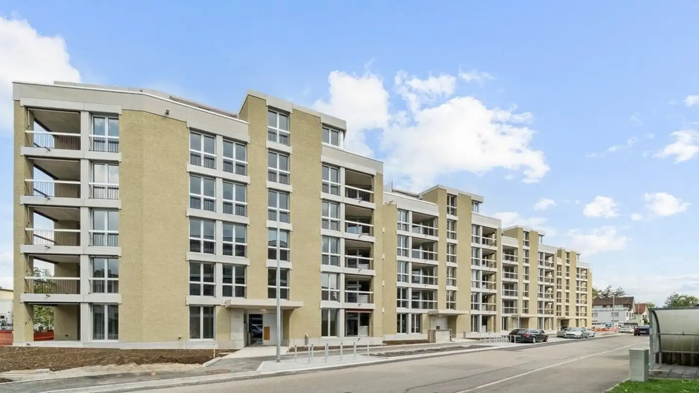 Appartement à louer - Birchlenstrasse 24, 8600 Dübendorf - Photo 2