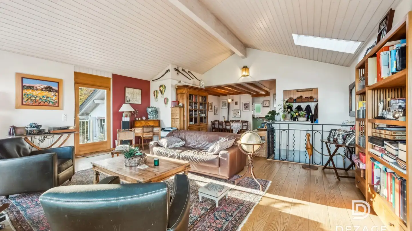 Casa singola in vendita - 1260 Nyon - Foto 3