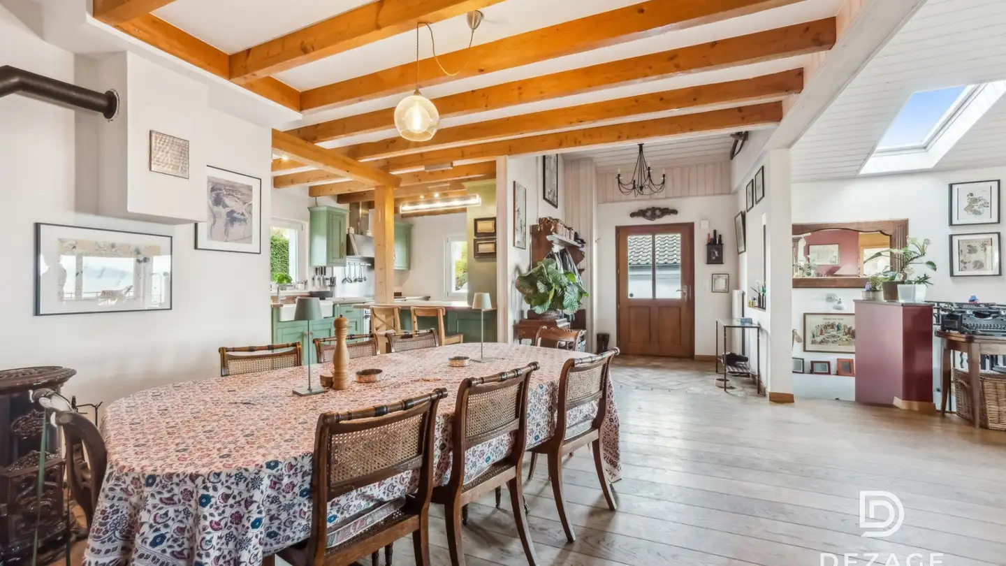 Casa singola in vendita - 1260 Nyon - Foto 4