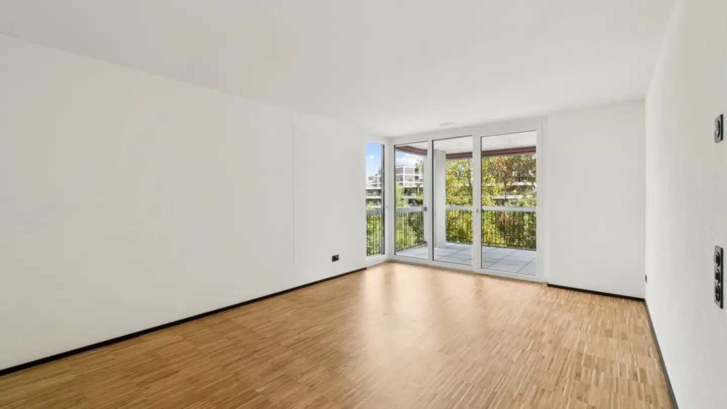 Appartement à louer - Birchlenstrasse 24, 8600 Dübendorf - Photo 4