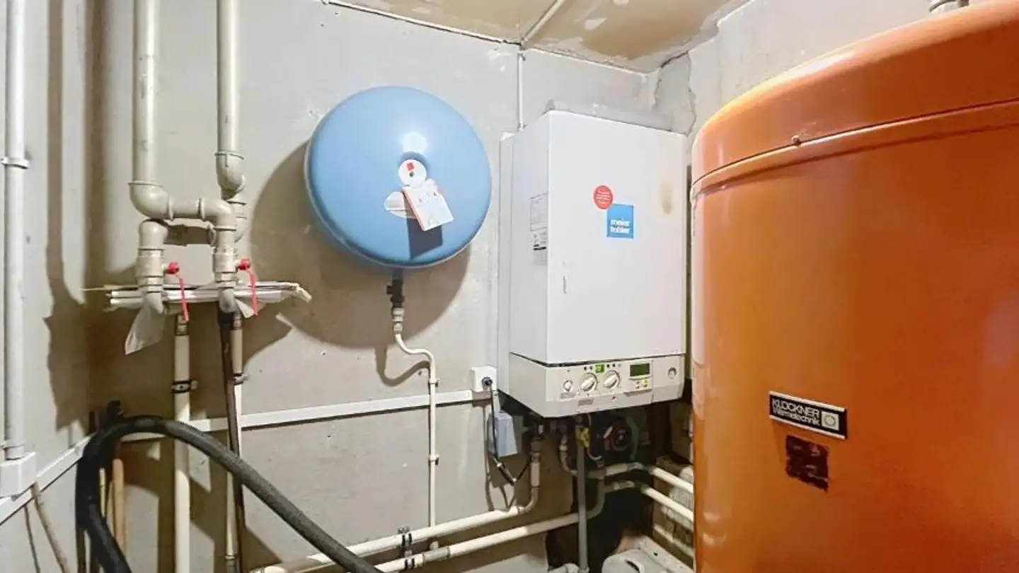 Immeuble mixte à vendre - 1510 Moudon - Photo 3