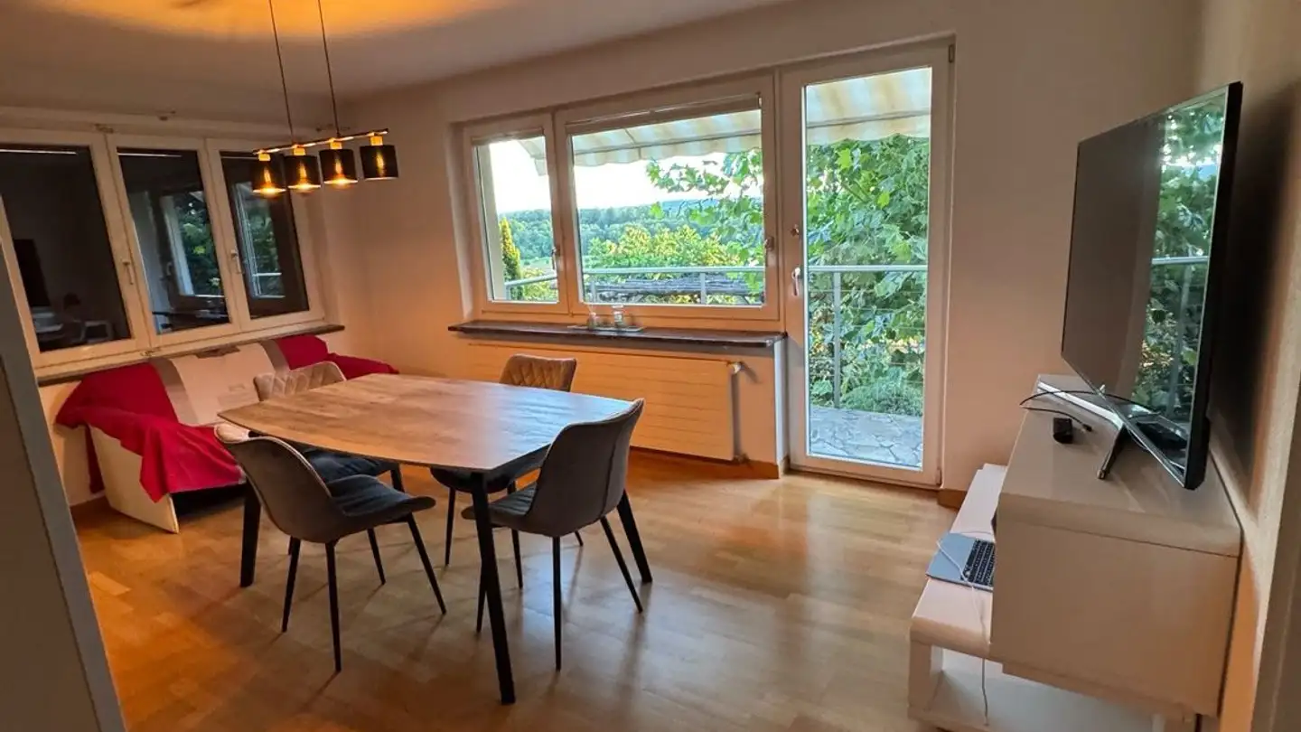 Casa singola in affitto - Buchenrain 34, 8184 Bachenbülach