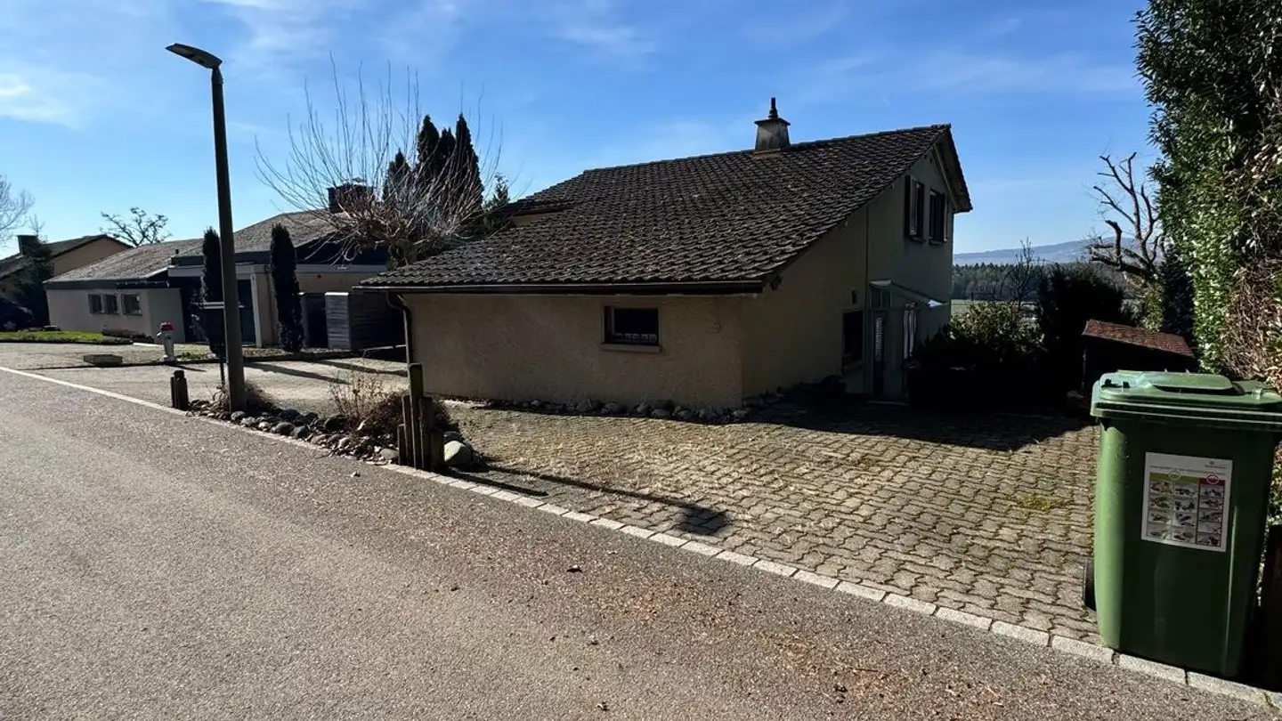 Casa singola in affitto - Buchenrain 34, 8184 Bachenbülach - Foto 2