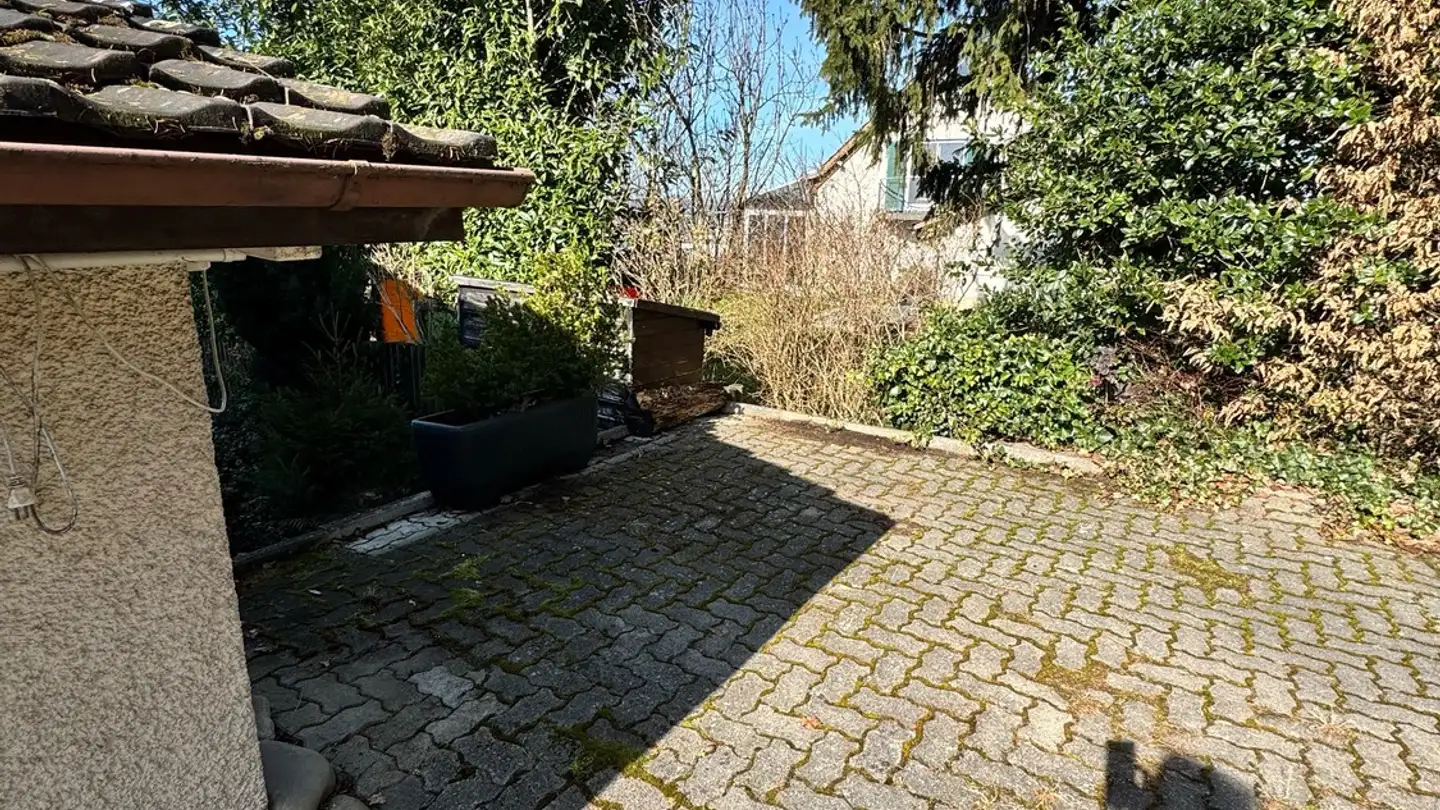 Casa singola in affitto - Buchenrain 34, 8184 Bachenbülach - Foto 3