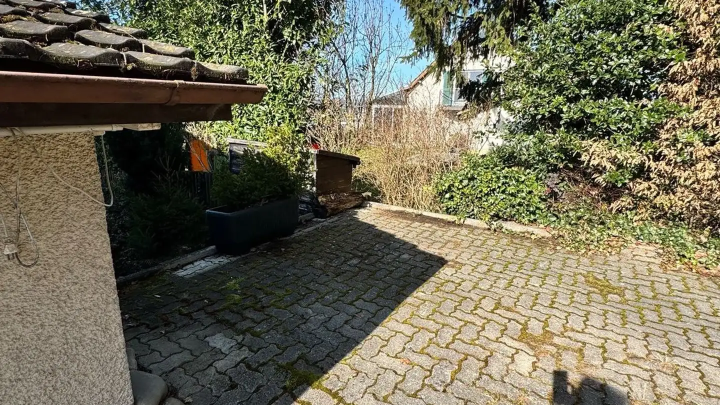 Casa singola in affitto - Buchenrain 34, 8184 Bachenbülach - Foto 3