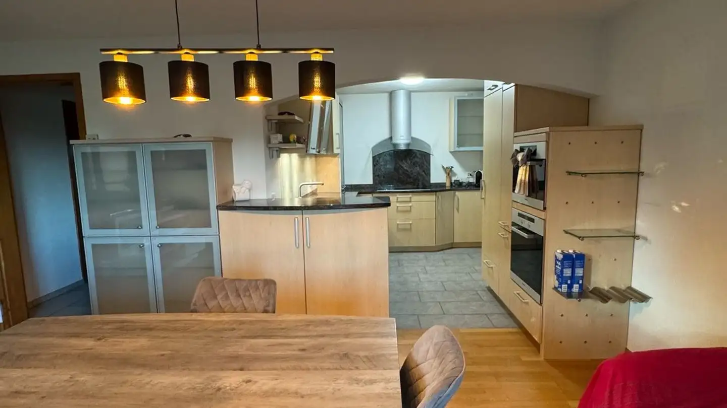 Casa singola in affitto - Buchenrain 34, 8184 Bachenbülach - Foto 4