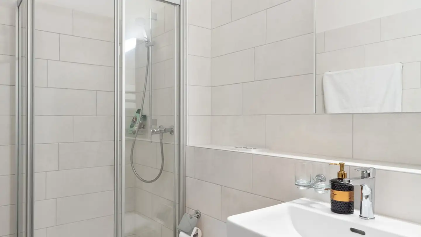 Appartamento in affitto - Via Arch. Pisoni 18, 6612 Ascona - Foto 4