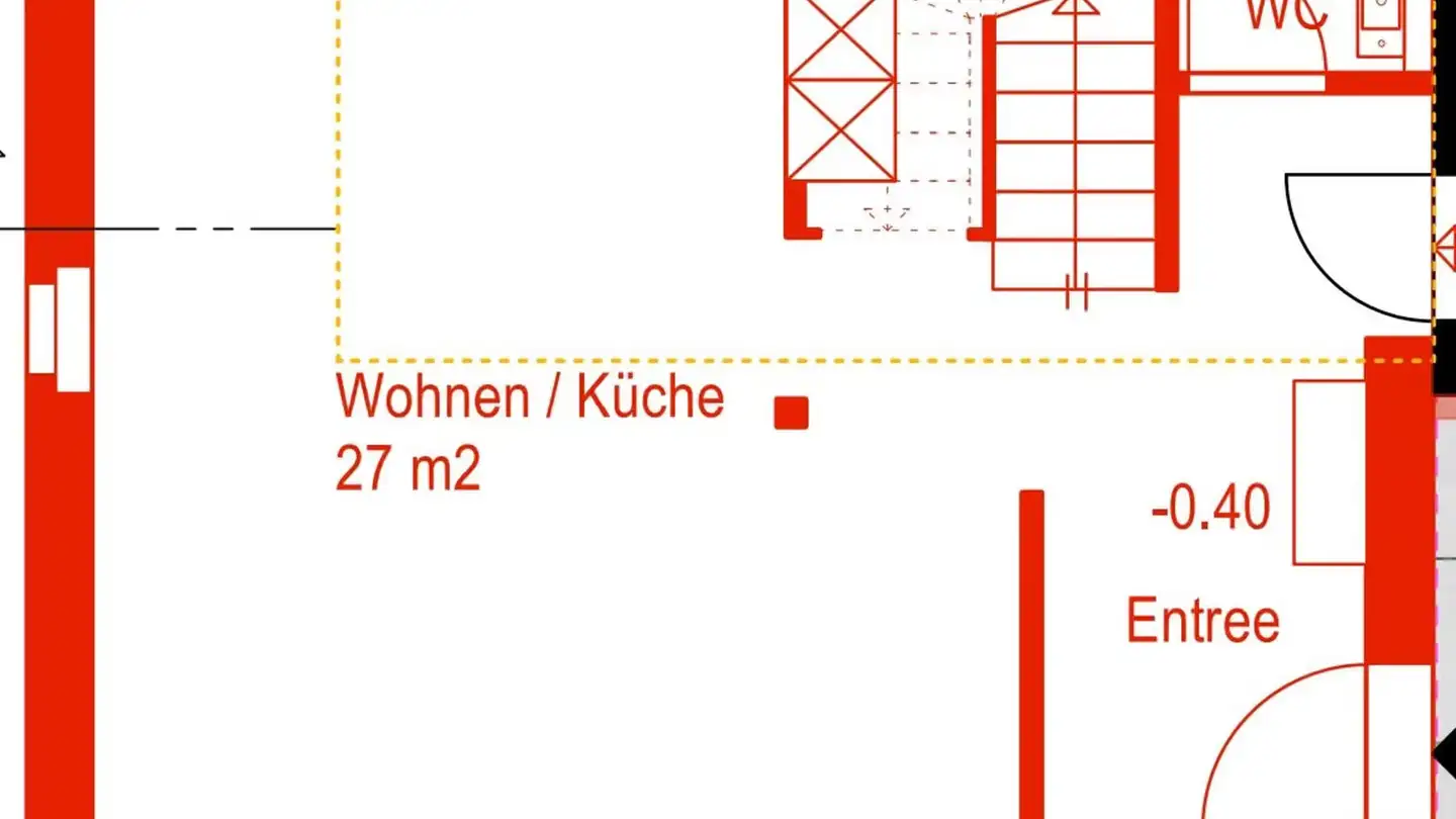 Maison en terrasse à louer - Furttalstrasse 99, 8046 Zürich - Photo 2